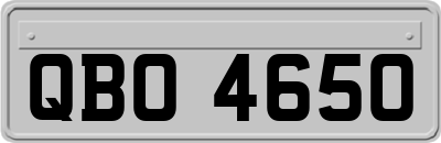 QBO4650