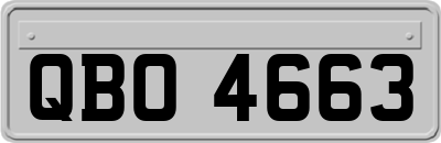 QBO4663