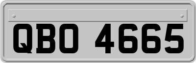 QBO4665