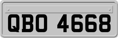 QBO4668