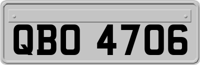 QBO4706