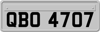 QBO4707