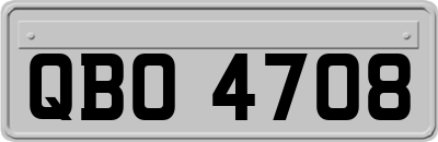 QBO4708