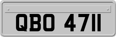QBO4711