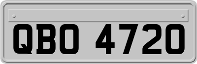 QBO4720
