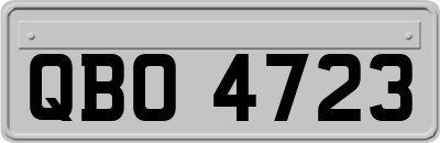 QBO4723