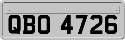 QBO4726