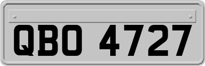 QBO4727