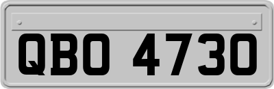 QBO4730