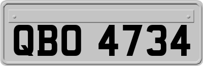 QBO4734