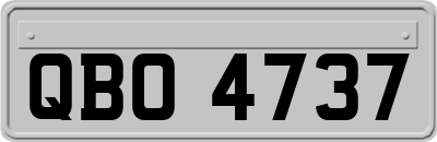 QBO4737