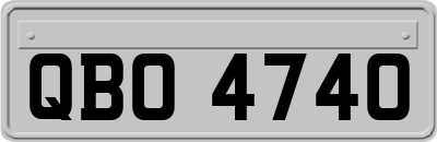 QBO4740