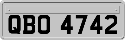 QBO4742