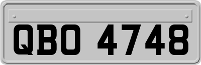 QBO4748