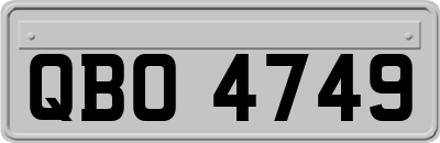 QBO4749