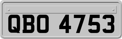 QBO4753