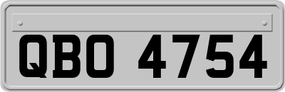 QBO4754