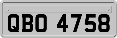 QBO4758