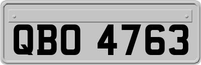 QBO4763
