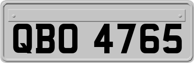 QBO4765