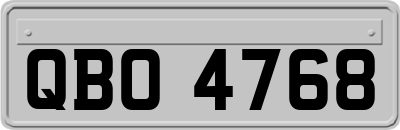 QBO4768