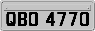 QBO4770