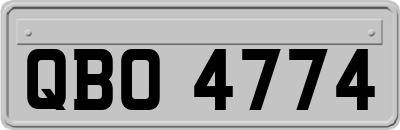 QBO4774