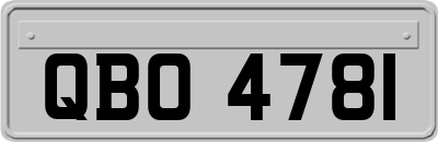 QBO4781