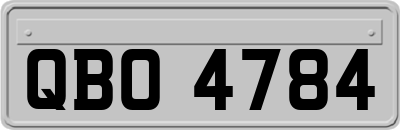 QBO4784