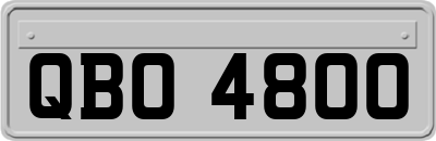 QBO4800