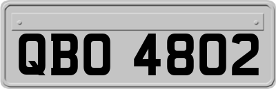 QBO4802