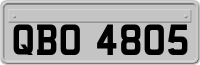 QBO4805
