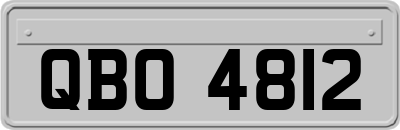 QBO4812