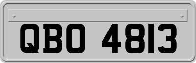 QBO4813