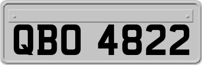 QBO4822
