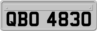 QBO4830