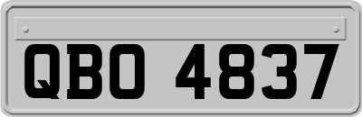 QBO4837