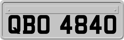 QBO4840