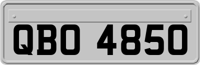 QBO4850
