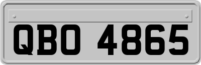 QBO4865