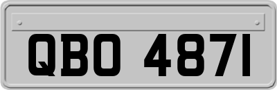 QBO4871