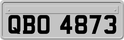 QBO4873