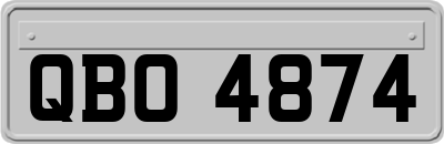QBO4874
