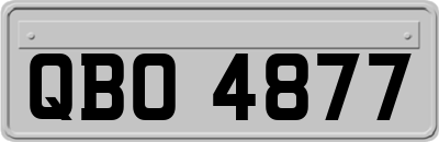 QBO4877