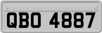 QBO4887