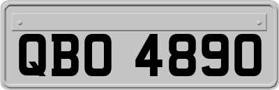 QBO4890