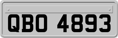 QBO4893