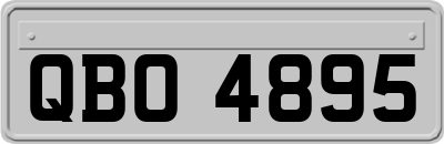 QBO4895