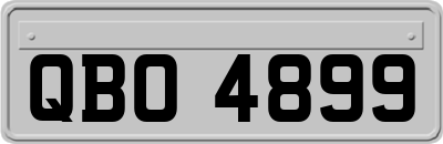 QBO4899