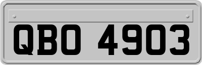 QBO4903
